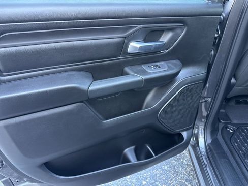 New 2025 RAM 1500 Tradesman w/ Night Edition image 26