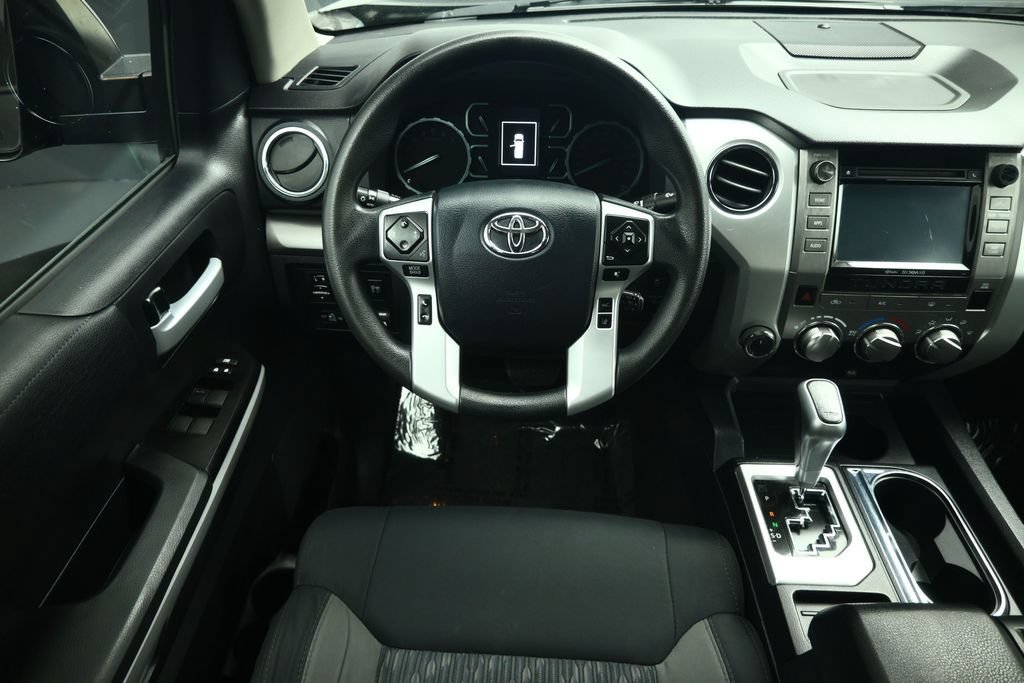 Used 2019 Toyota Tundra SR5 w/ TRD Sport Package AWD/4WD image 33