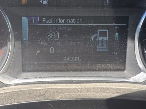 Used 2018 Chevrolet Traverse LT AWD/4WD image 14
