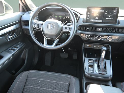 Used 2026 Honda CR-V Sport image 10