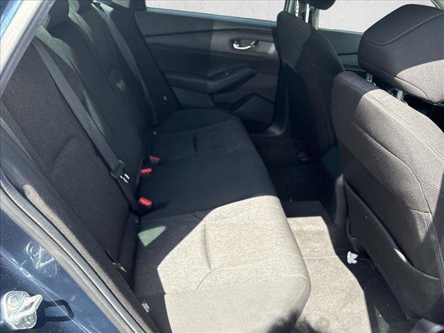 Used 2024 Honda Accord EX image 18