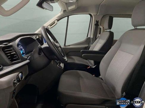 Used 2024 Ford Transit 350 XLT image 18