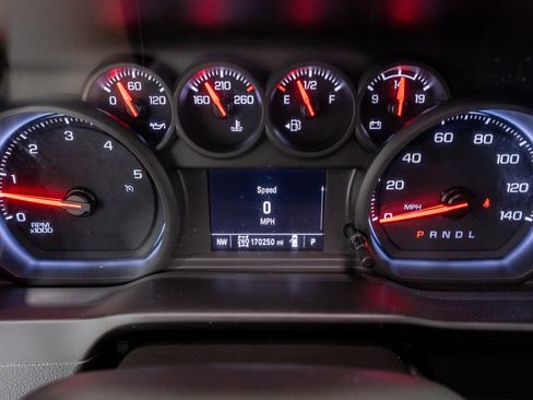Used 2021 Chevrolet Silverado 2500 W/T w/ WT Fleet Convenience Package AWD/4WD image 23