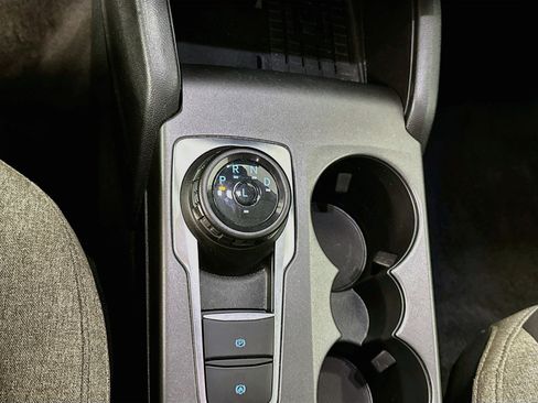 Used 2025 Ford Bronco Sport Big Bend AWD/4WD image 24