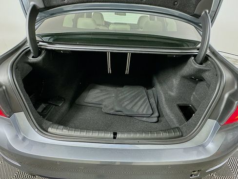 Used 2019 BMW 530i w/ Premium Package RWD image 27
