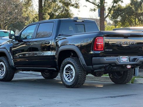 New 2026 RAM 1500 RHO w/ RHO Level 1 Equipment Group image 6