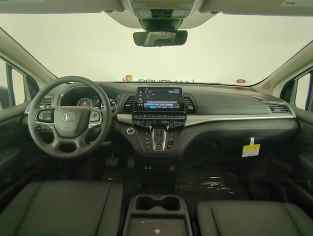 New 2026 Honda Odyssey EX-L image 32