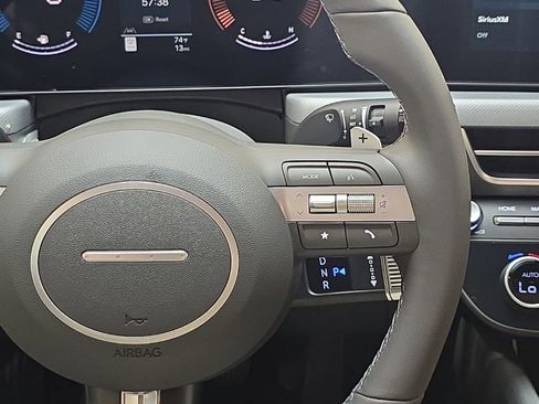 New 2026 Hyundai Sonata SEL FWD image 18