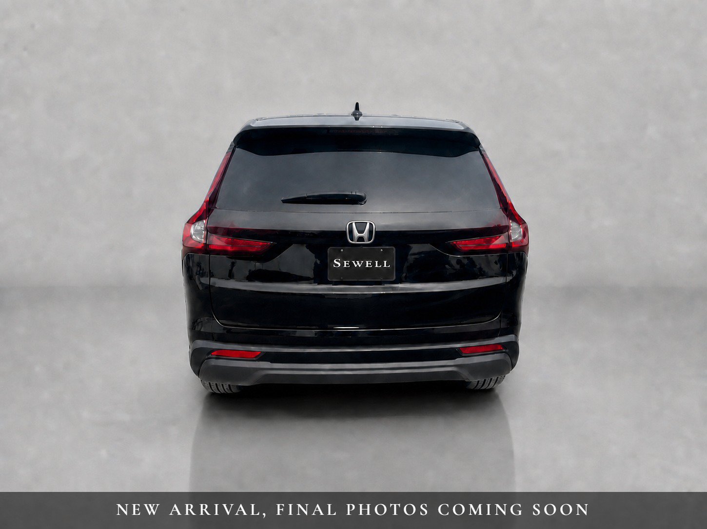 Used 2025 Honda CR-V Sport-L image 8