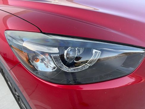Used 2016 MAZDA CX-5 Grand Touring AWD/4WD image 11