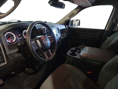 Used 2014 RAM 1500 Express image 7