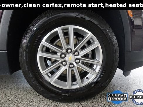 Used 2022 Chevrolet Traverse LT image 28