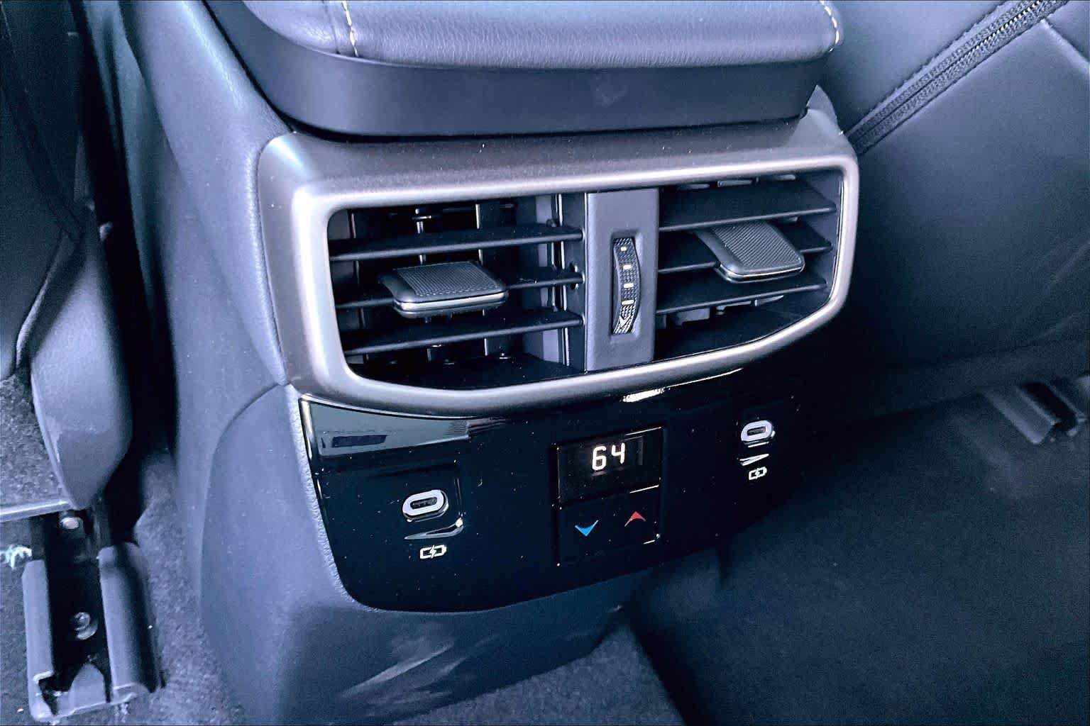 New 2026 Lexus RX 350 AWD/4WD image 13