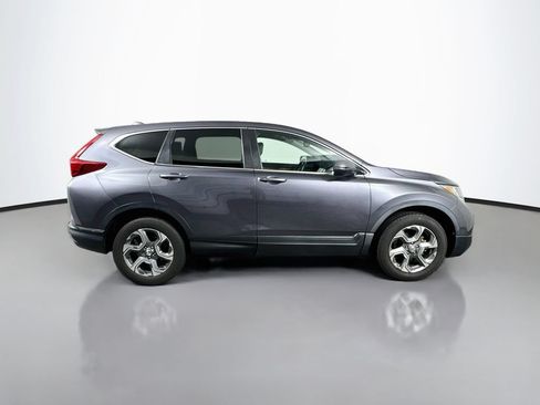 Used 2017 Honda CR-V EX-L image 7