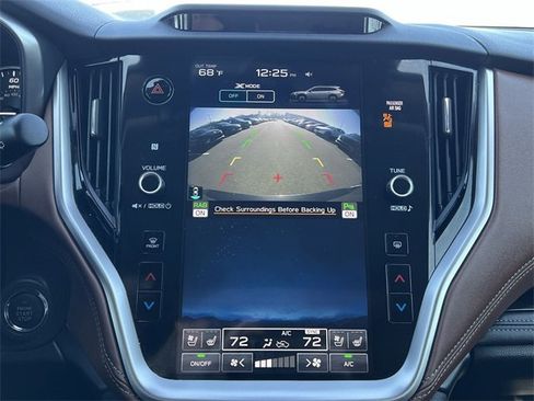 Certified 2023 Subaru Outback Touring XT w/ Tech Package 3 image 12