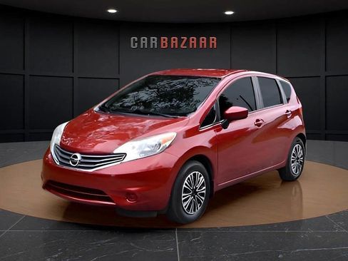 Used 2015 Nissan Versa Note SV w/ SV Convenience Package image 9