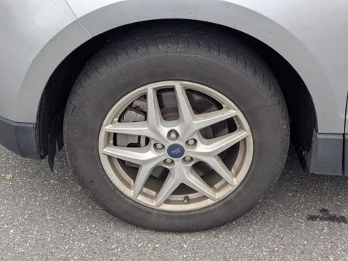 Used 2022 Ford Edge SEL image 10