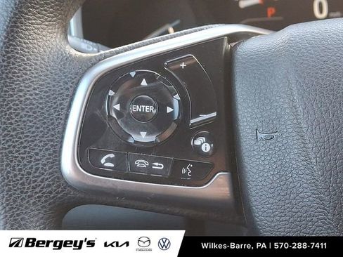 Used 2019 Honda CR-V EX image 23