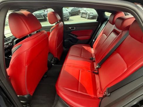 Used 2023 Acura Integra A-Spec FWD image 22