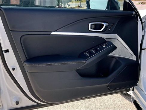 Used 2026 Acura Integra A-Spec FWD image 21