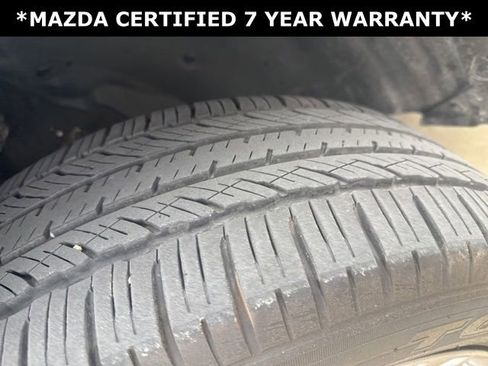 Used 2024 MAZDA CX-5 AWD 2.5 S w/ Premium Package image 11