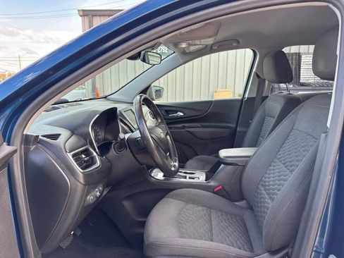 Used 2020 Chevrolet Equinox LT image 12