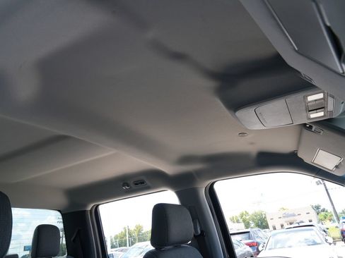 Used 2024 Ford F150 XLT w/ Mobile Office Package AWD/4WD image 16