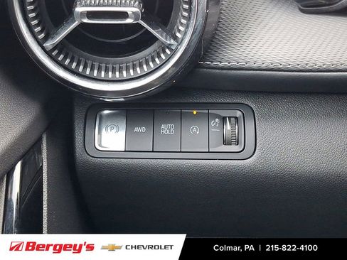 Certified 2026 Chevrolet Equinox LT image 25