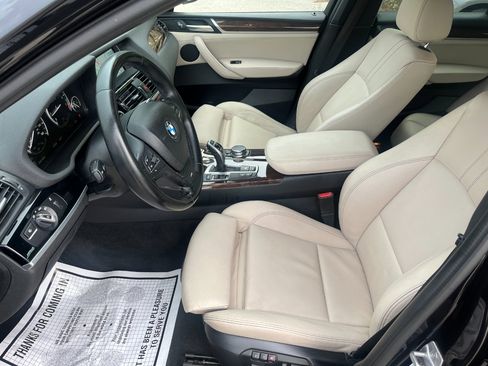 Used 2016 BMW X4 xDrive28i image 14