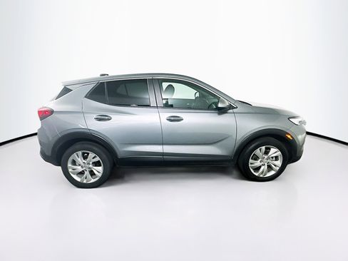 Used 2025 Buick Encore GX Preferred FWD image 10