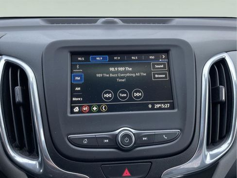 Used 2019 Chevrolet Equinox LS w/ LPO, Chrome Package image 27