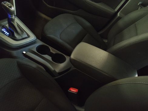 Used 2020 Hyundai Elantra SEL w/ Cargo Package (C1) FWD image 26