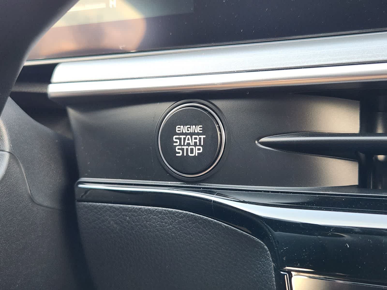 New 2026 Kia K5 GT-Line w/ GT-Line Red Interior Package FWD image 19