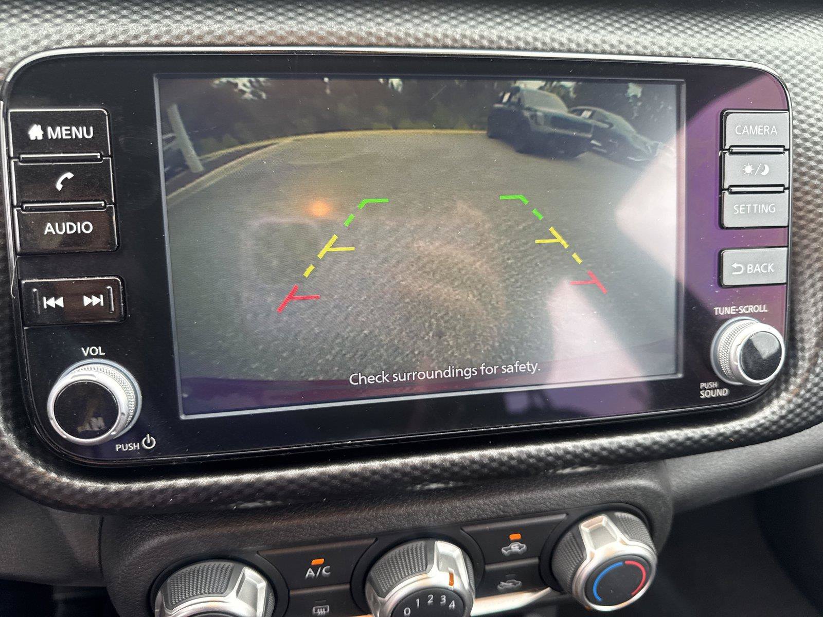 Used 2023 Nissan Kicks SV FWD image 20