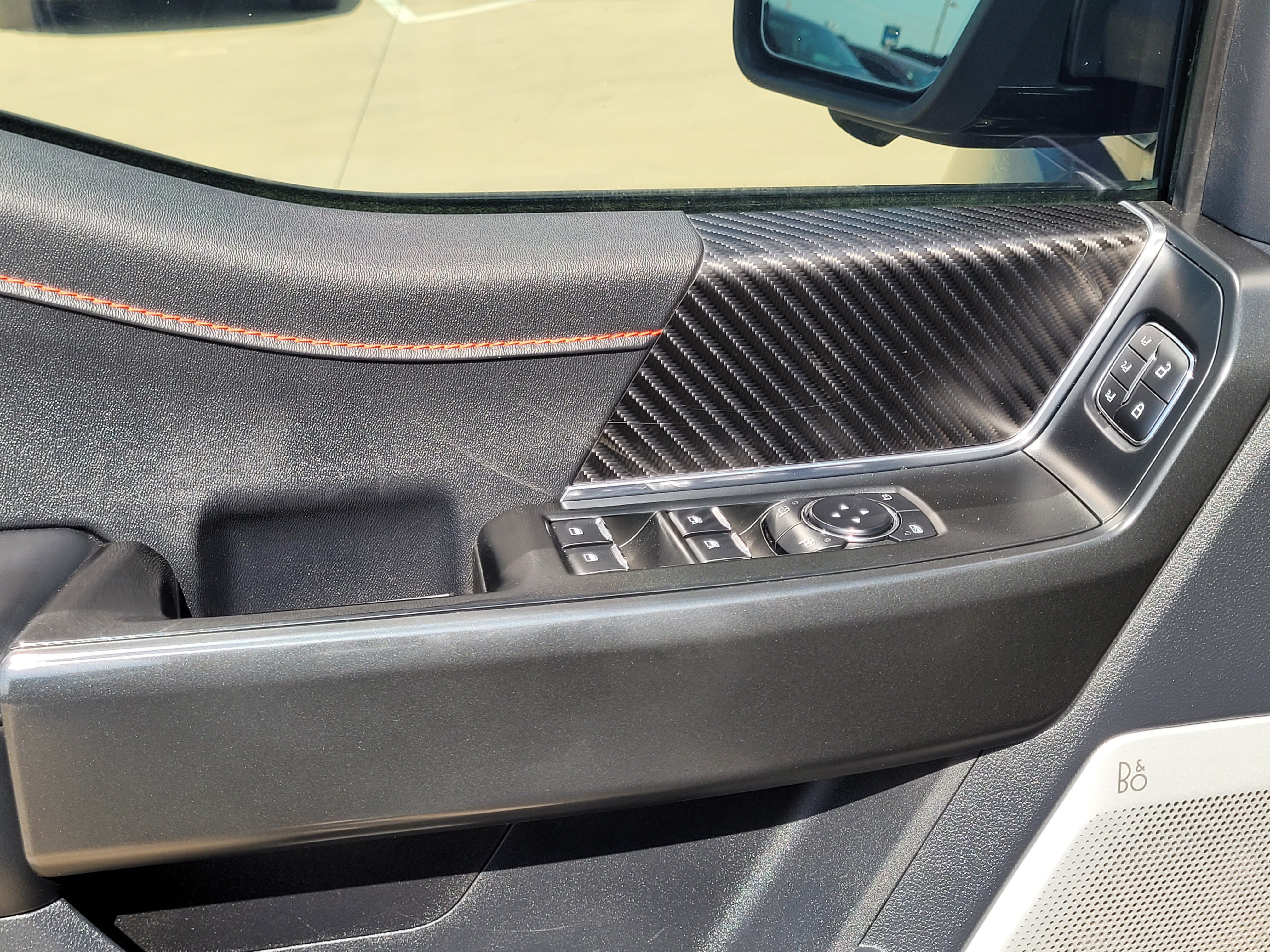 Used 2025 Ford F150 Raptor AWD/4WD image 24