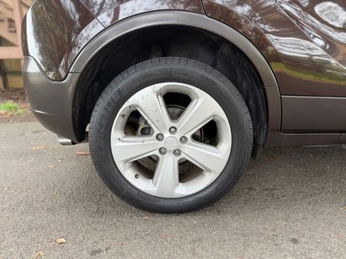 Used 2015 Buick Encore Convenience image 44