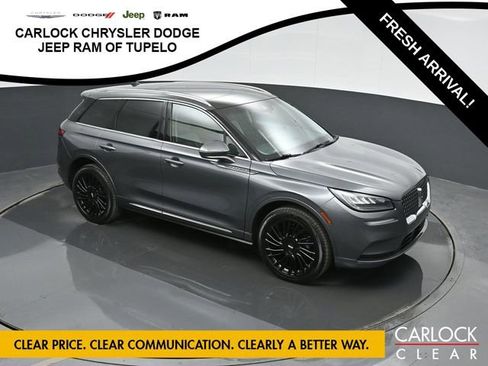 Used 2022 Lincoln Corsair Reserve image 50