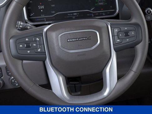 New 2026 GMC Sierra 3500 Denali image 20