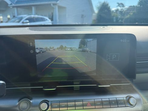 Used 2026 Hyundai Kona SE FWD image 19