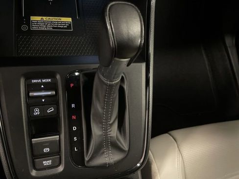 Certified 2025 Honda CR-V EX-L image 19