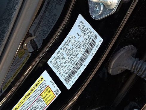 Certified 2023 Honda Civic Sport image 27