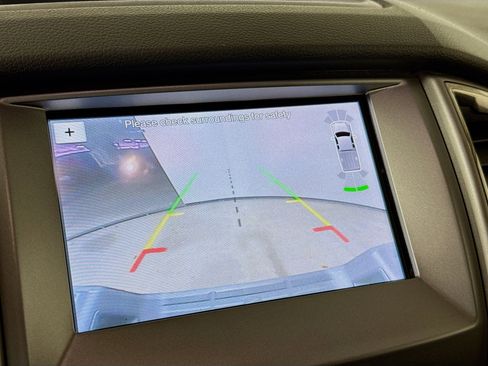 Used 2019 Ford Ranger XLT w/ Equipment Group 301A Mid image 16