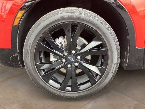 Used 2021 Chevrolet Blazer RS w/ Enhanced Convenience Package FWD image 37