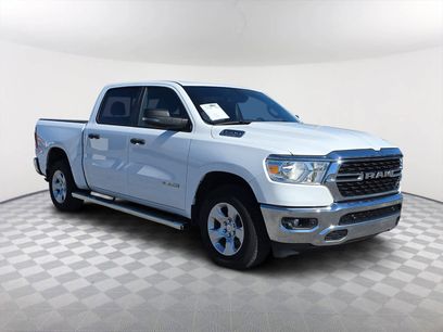 Used 2023 RAM 1500 Lone Star