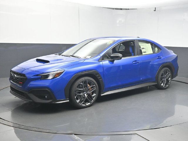 New 2026 Subaru WRX tS AWD/4WD image 2