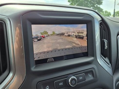 New 2024 Chevrolet Silverado 2500 W/T w/ WT Convenience Package RWD image 25