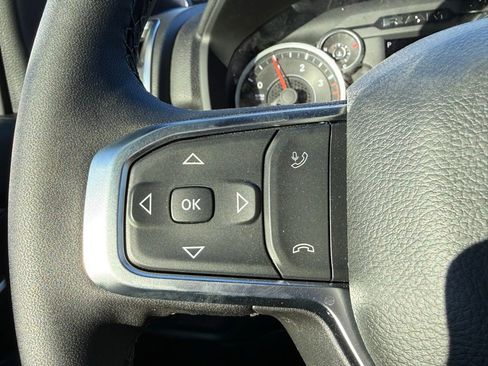 New 2025 RAM 2500 Big Horn image 16