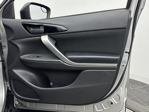 Used 2019 Mitsubishi Eclipse Cross ES image 31