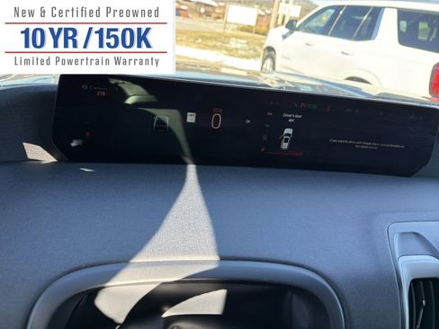 Used 2025 Ford Expedition Max Active image 18