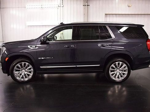 Used 2024 GMC Yukon Denali image 4